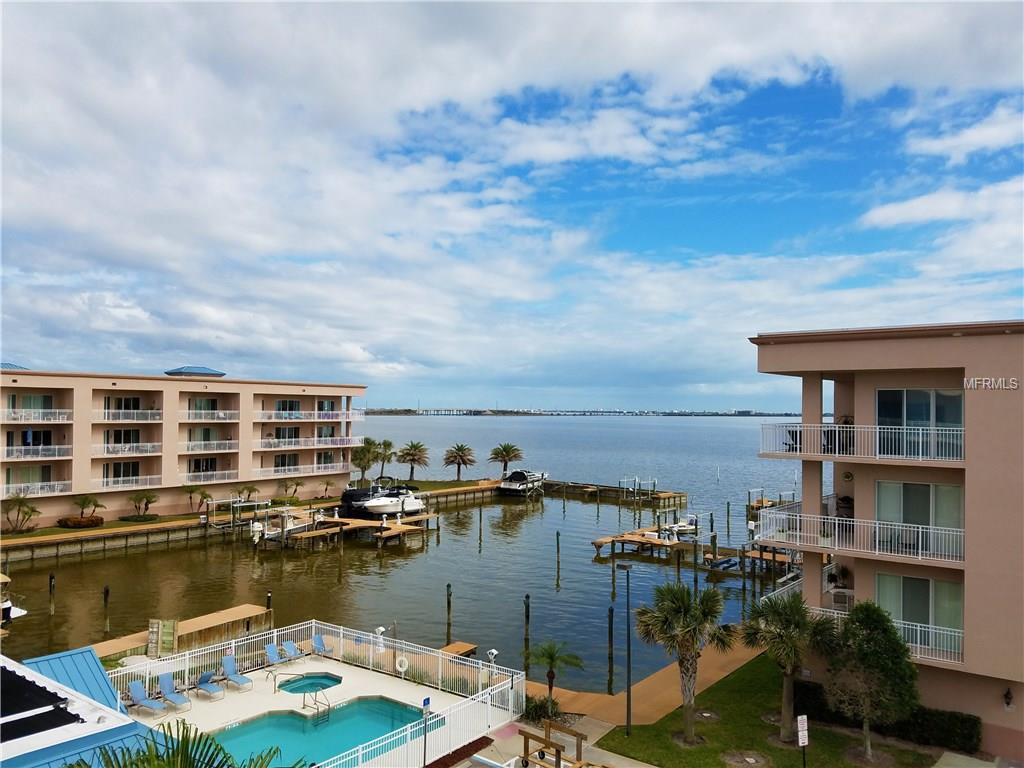 580 Banana River Drive - Photo 1