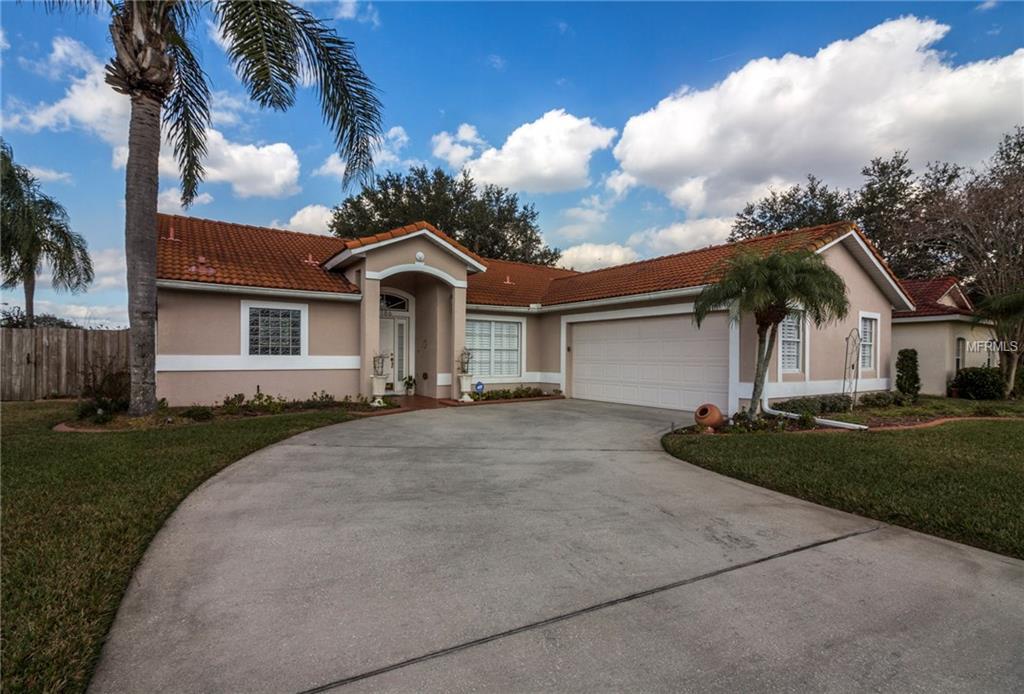 186 Underhill Loop Drive - Photo 1