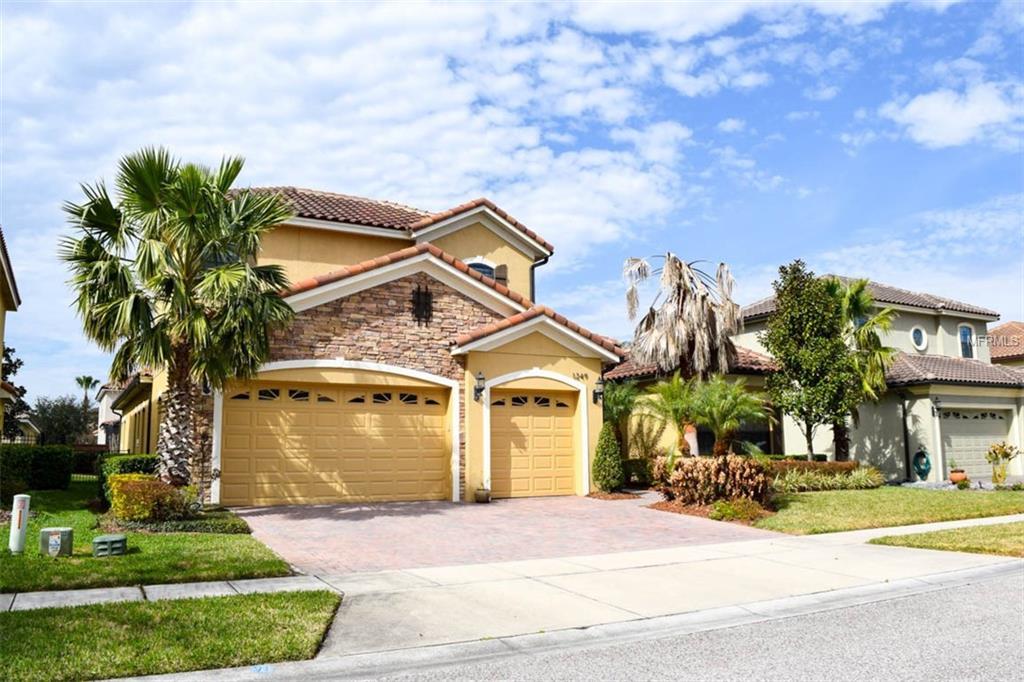 1249 Bella Vista Circle - Photo 1
