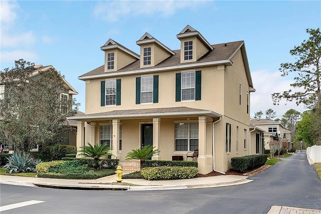 320 Balfour Drive - Photo 1