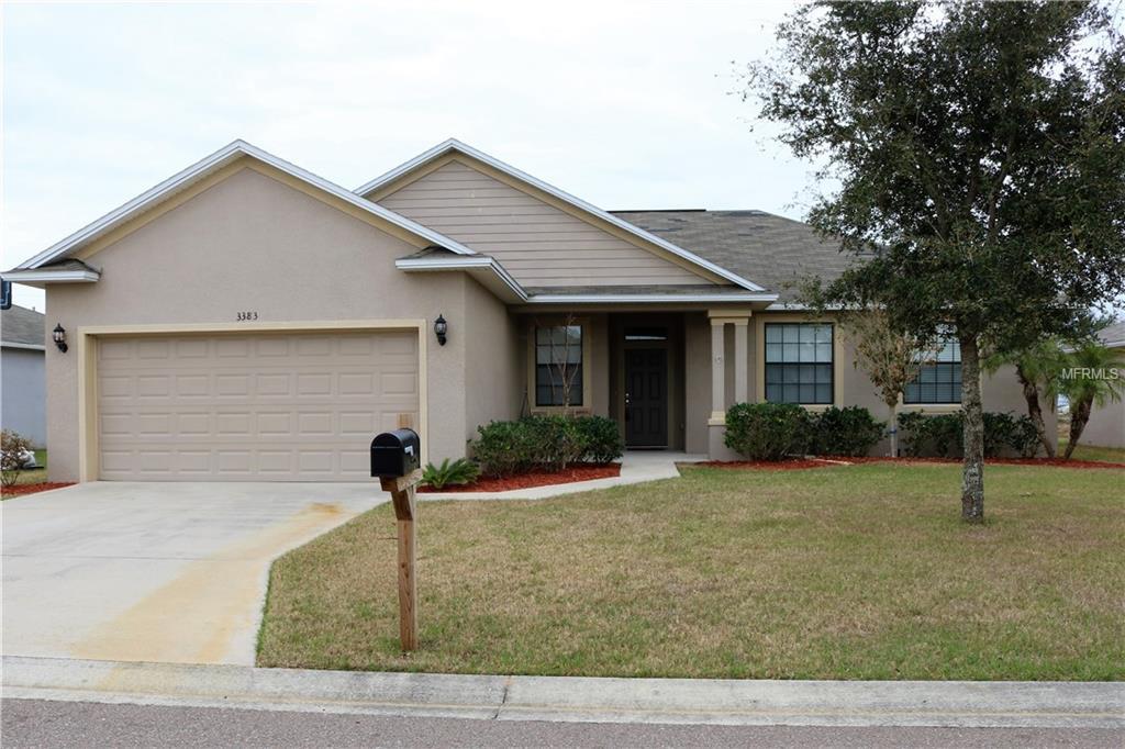 3383 Patterson Heights Drive - Photo 1