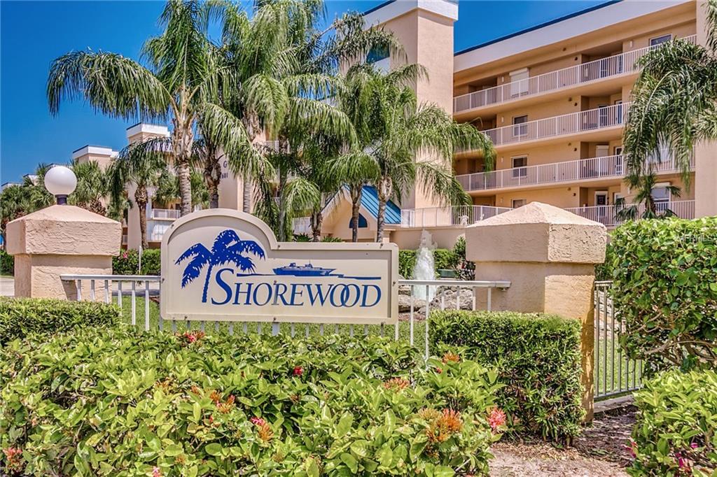 609 Shorewood Drive - Photo 1