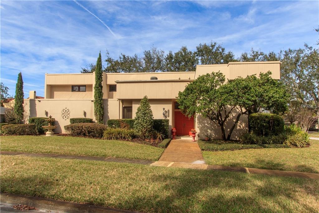 2405 Forest Club Drive - Photo 1
