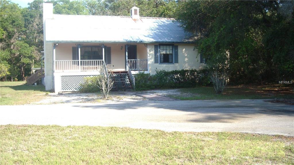 541 White Tail Trail - Photo 1
