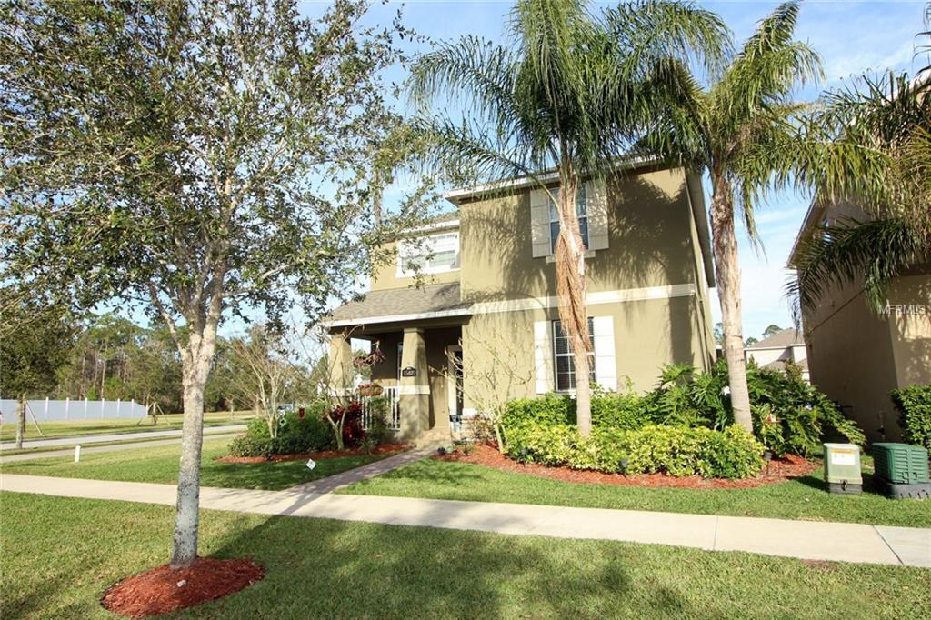 15400 Fort Clatsop Crescent - Photo 1