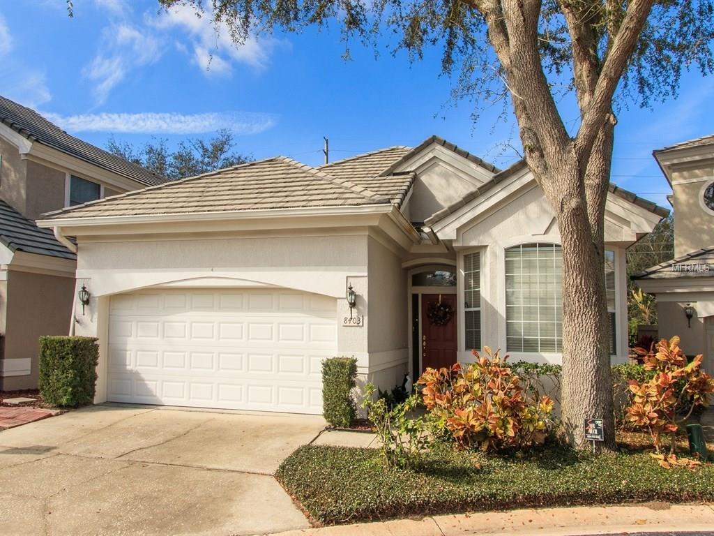 8403 Foxworth Cir Circle - Photo 1