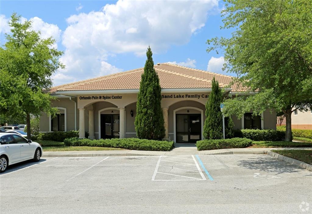 7364 Stonerock Circle - Photo 1