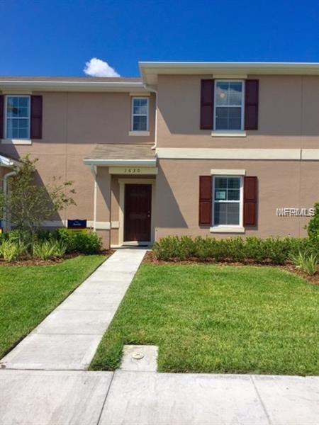 1628 Hawksbill Lane - Photo 1