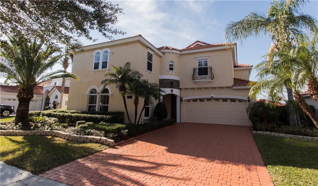 934 Lascala Drive - Photo 1