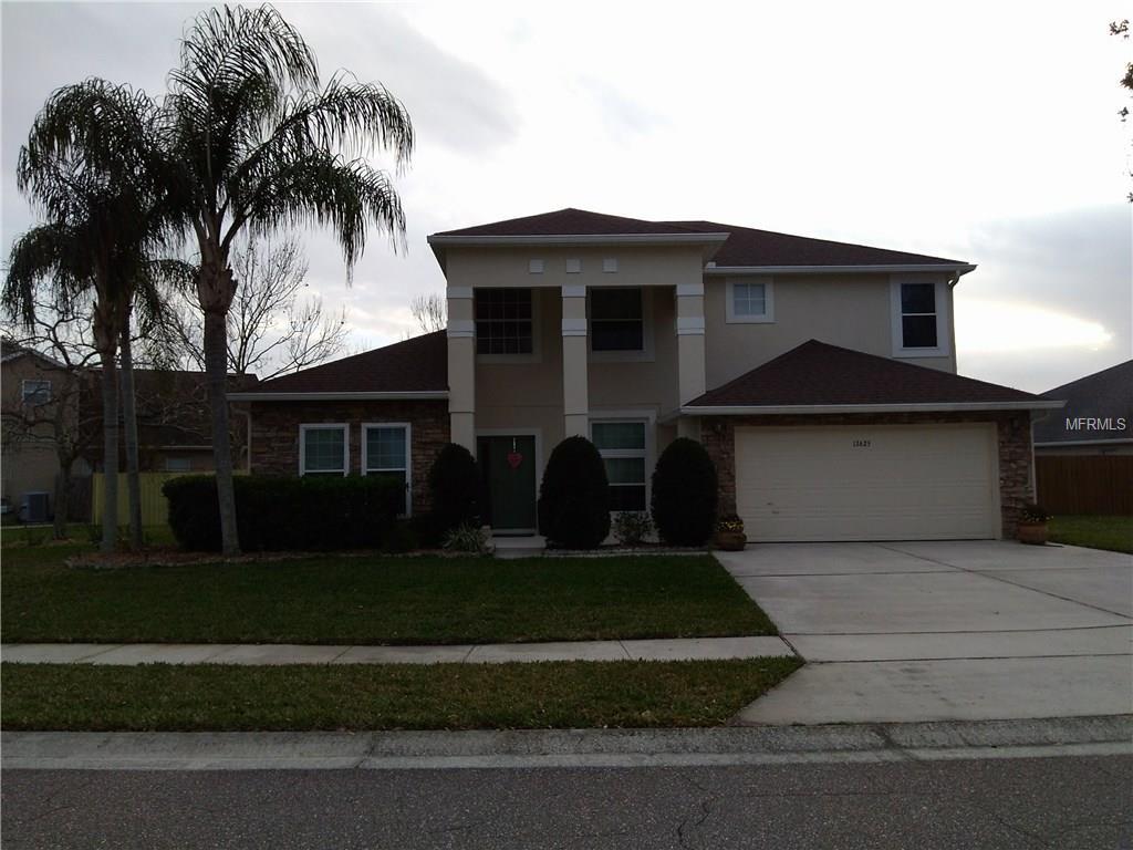 13625 Crystal River Drive - Photo 1