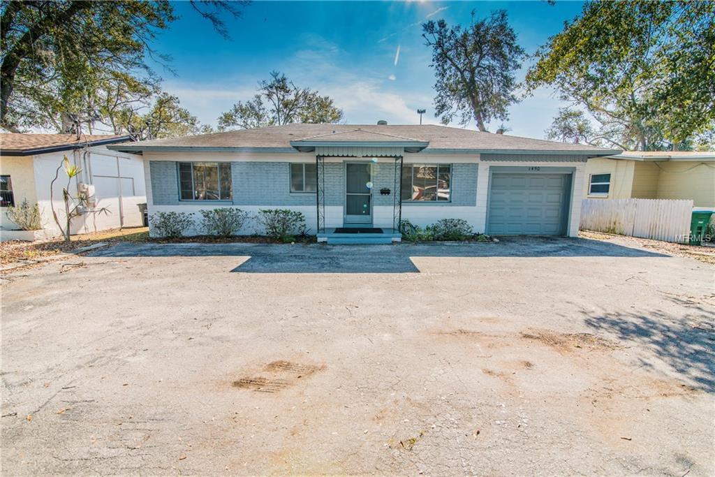 1450 Gene Street - Photo 1