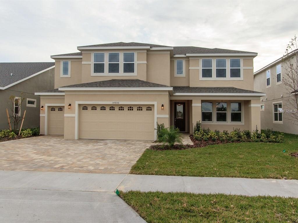 14886 Ellingsworth Lane - Photo 1