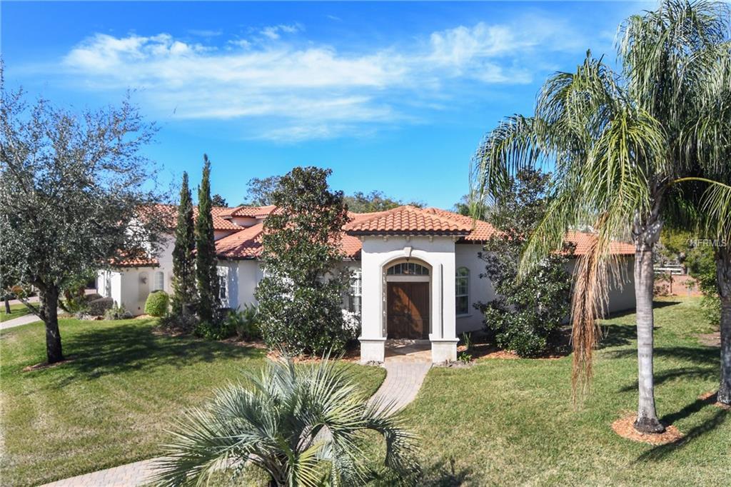 3302 Sunset Ridge Court - Photo 1