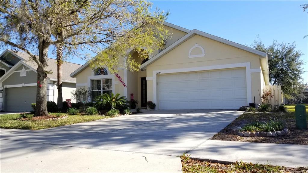 5544 Los Palma Vista Drive - Photo 1