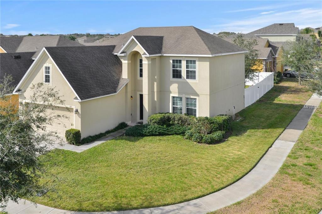 107 Milestone Drive - Photo 1