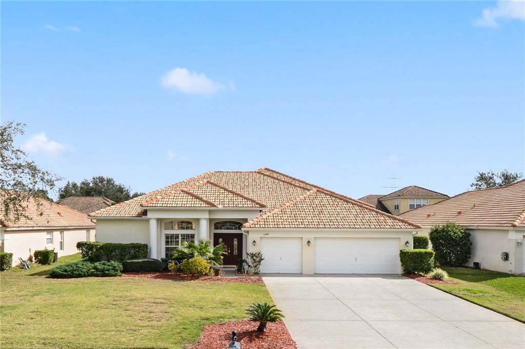 6449 Crestmont Glen Lane - Photo 1