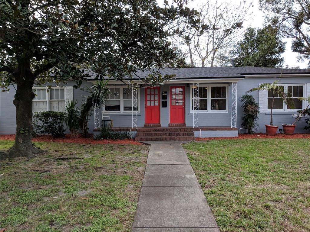 1002 Marks Street - Photo 1