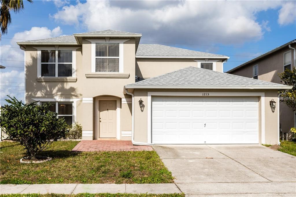 1215 Kempton Chase Parkway - Photo 1