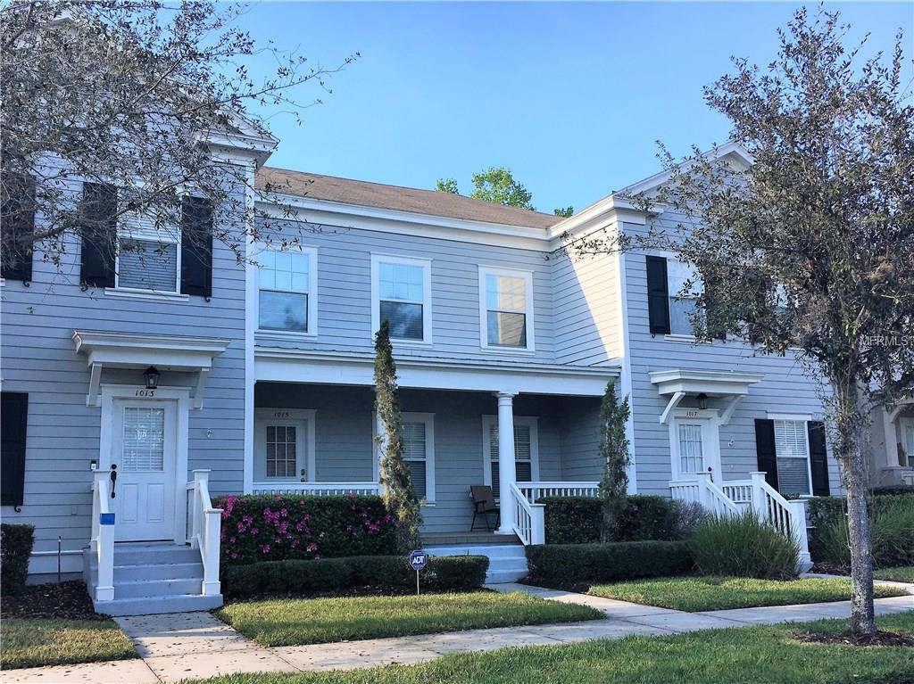 1015 Nash Drive - Photo 1