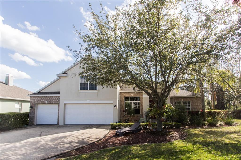 1813 Morgans Mill Circle - Photo 1