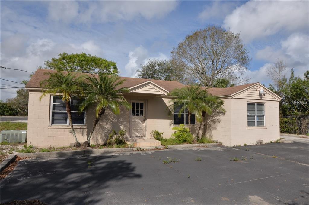 4800 Patch Road - Photo 1