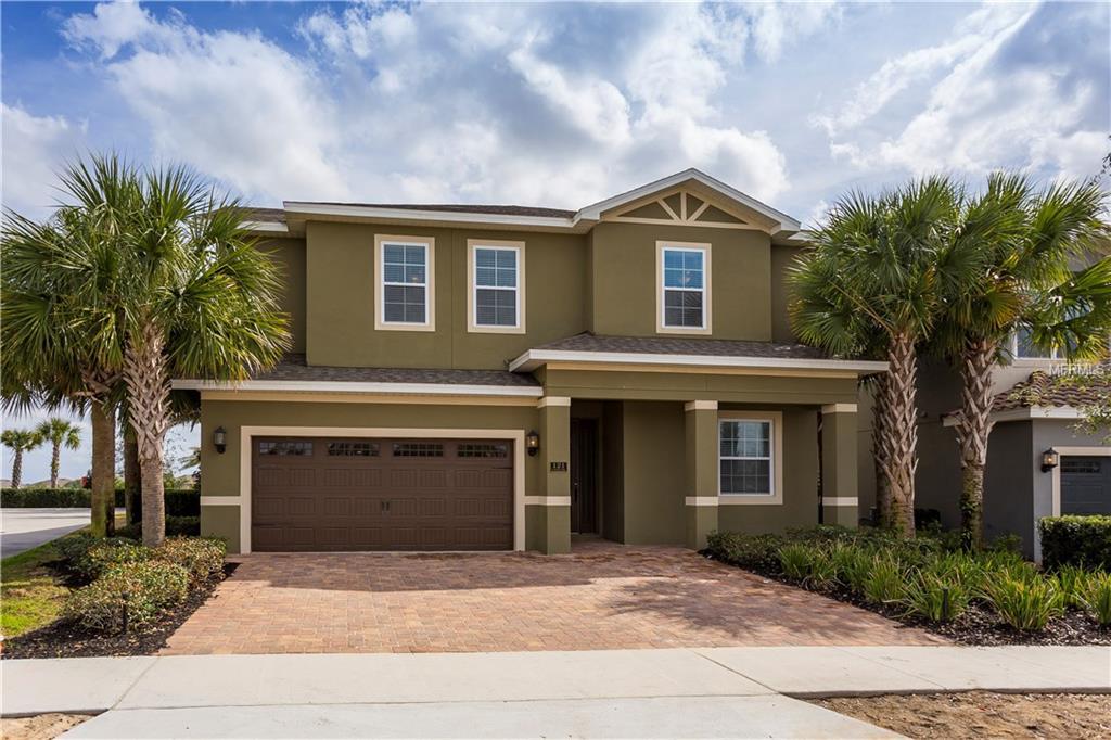 121 Lasso Drive - Photo 1