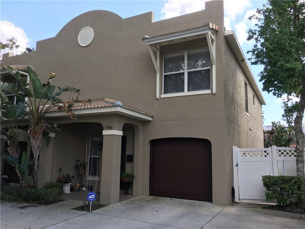 1744 Indiana Avenue - Photo 1