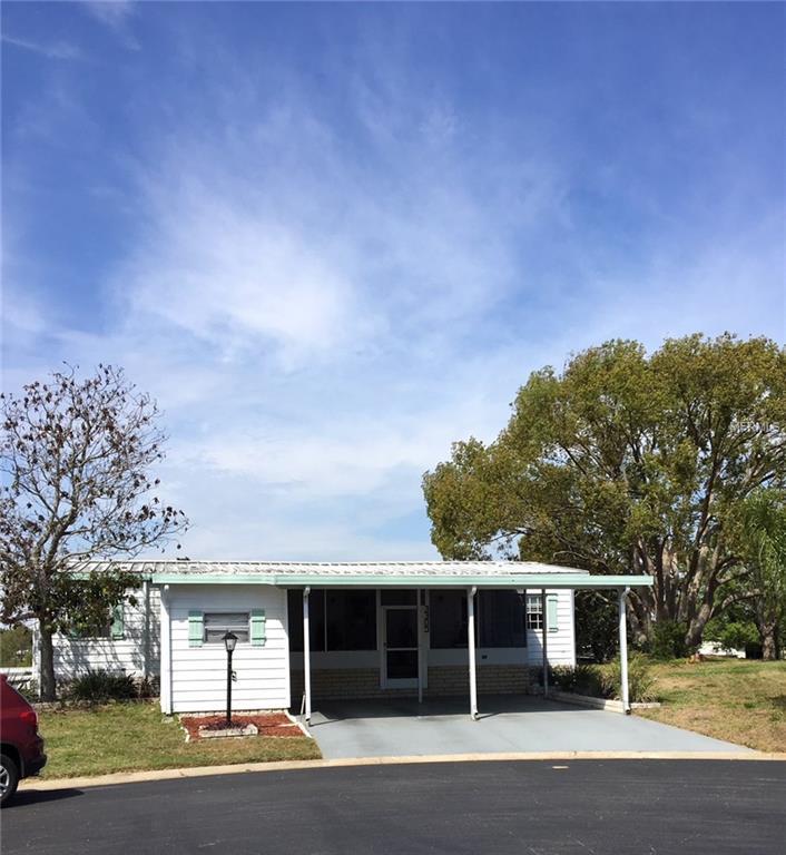 3309 Buttonbush Drive - Photo 1
