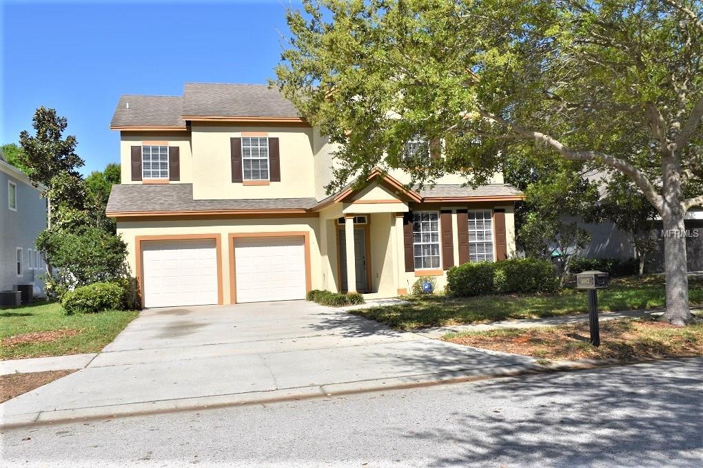 6842 Mapperton Drive - Photo 1