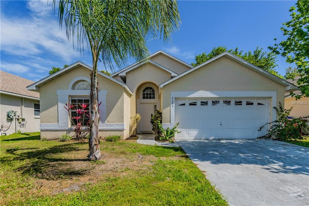 4604 Eagle Peak Drive - Photo 1