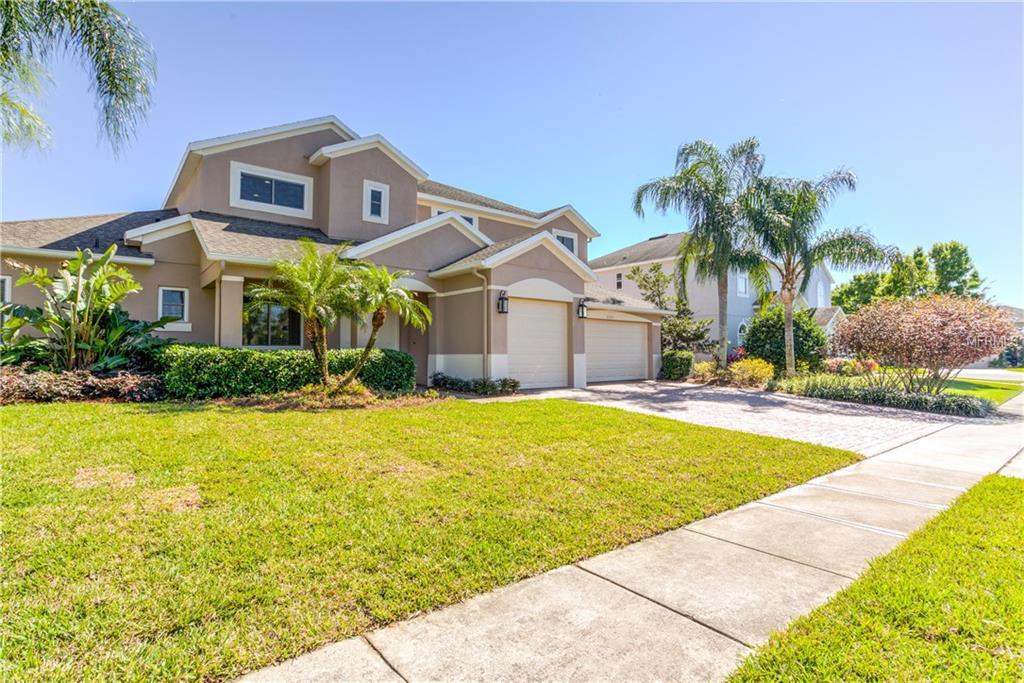 2351 Pesaro Circle - Photo 1