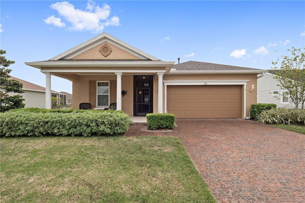 357 Salt Marsh Lane - Photo 1