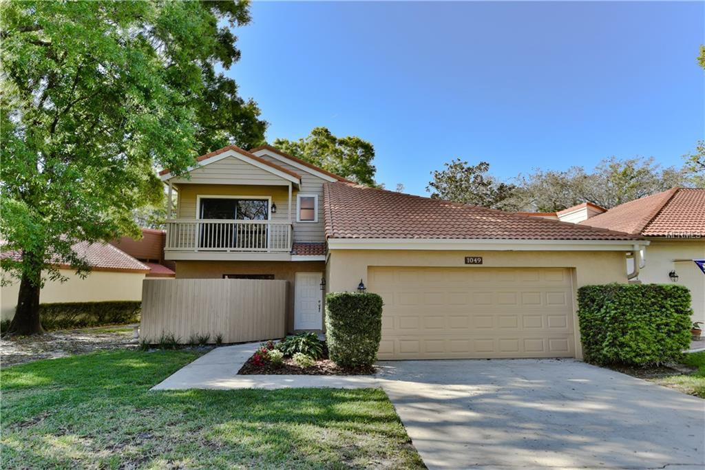 1049 Pebble Beach Circle - Photo 1