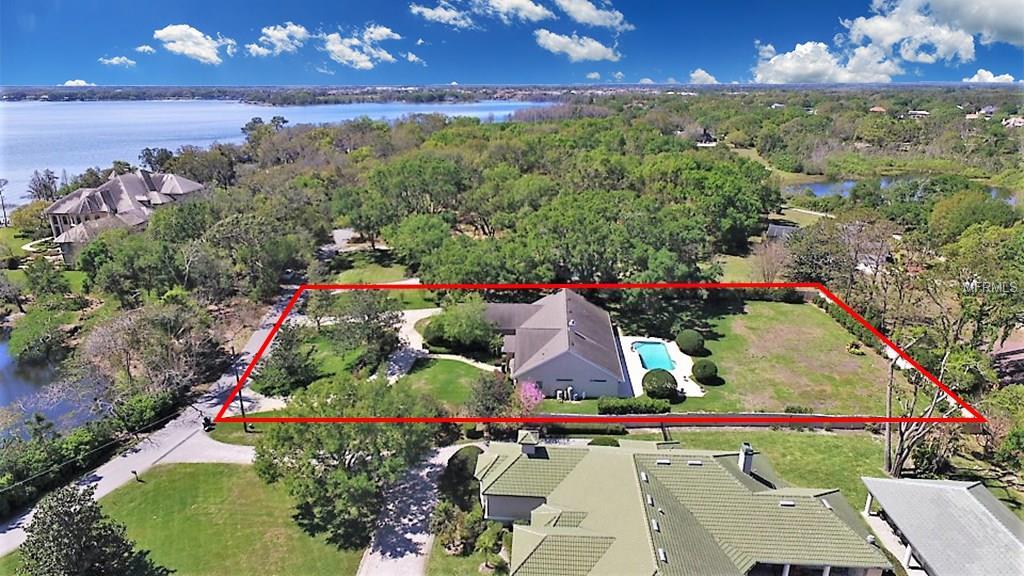 11741 Lake Butler Boulevard - Photo 1