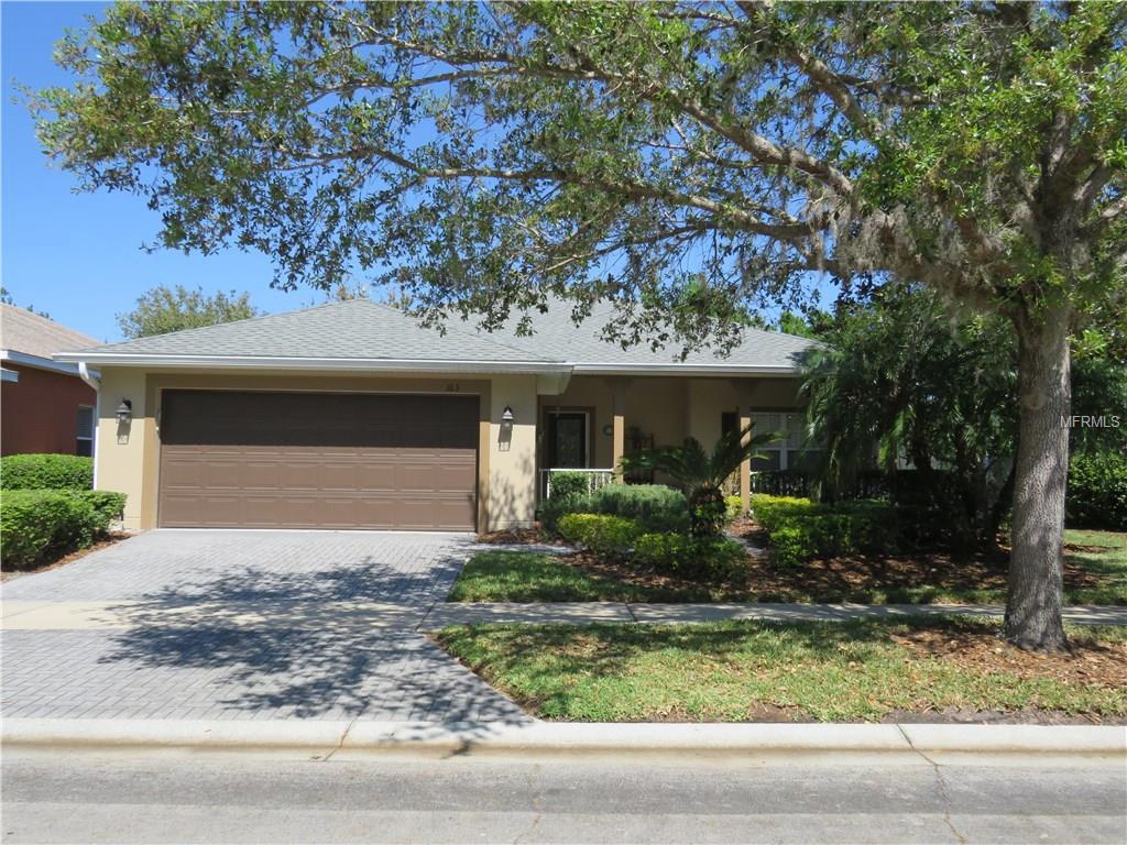 163 Sand Piper Drive - Photo 1