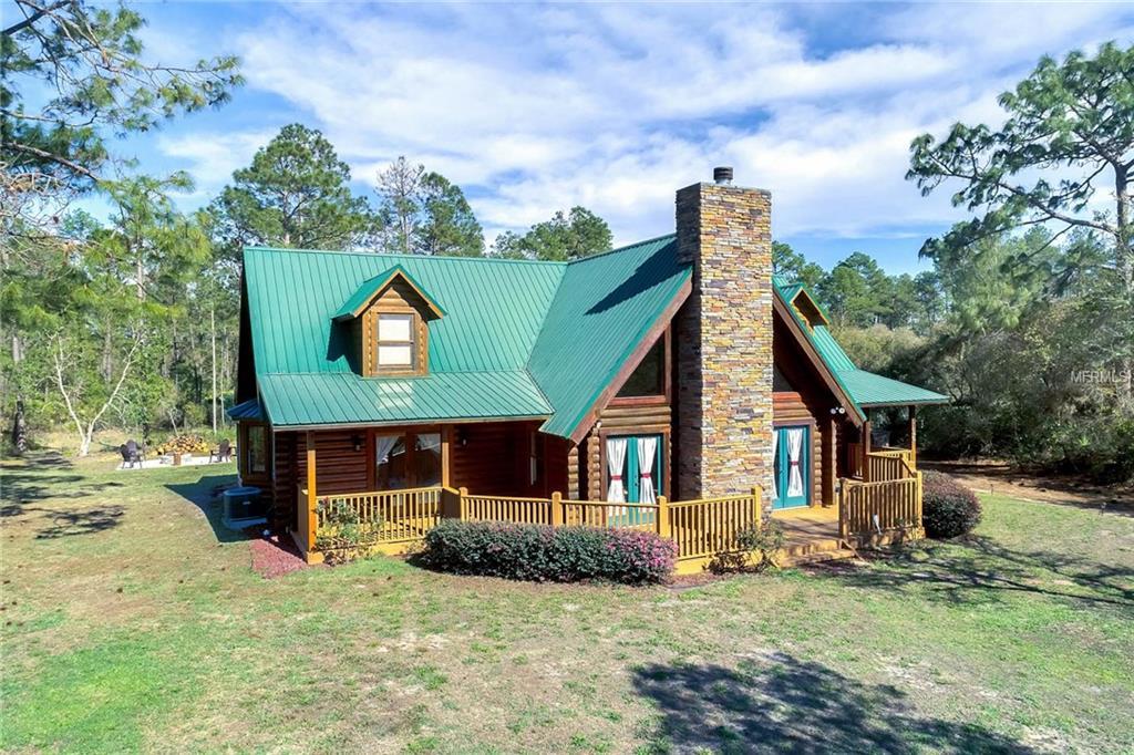 41124 Poinciana Street - Photo 1