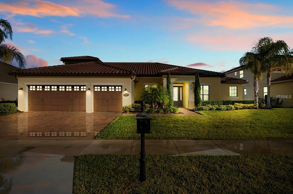 3927 Isle Vista Avenue - Photo 1
