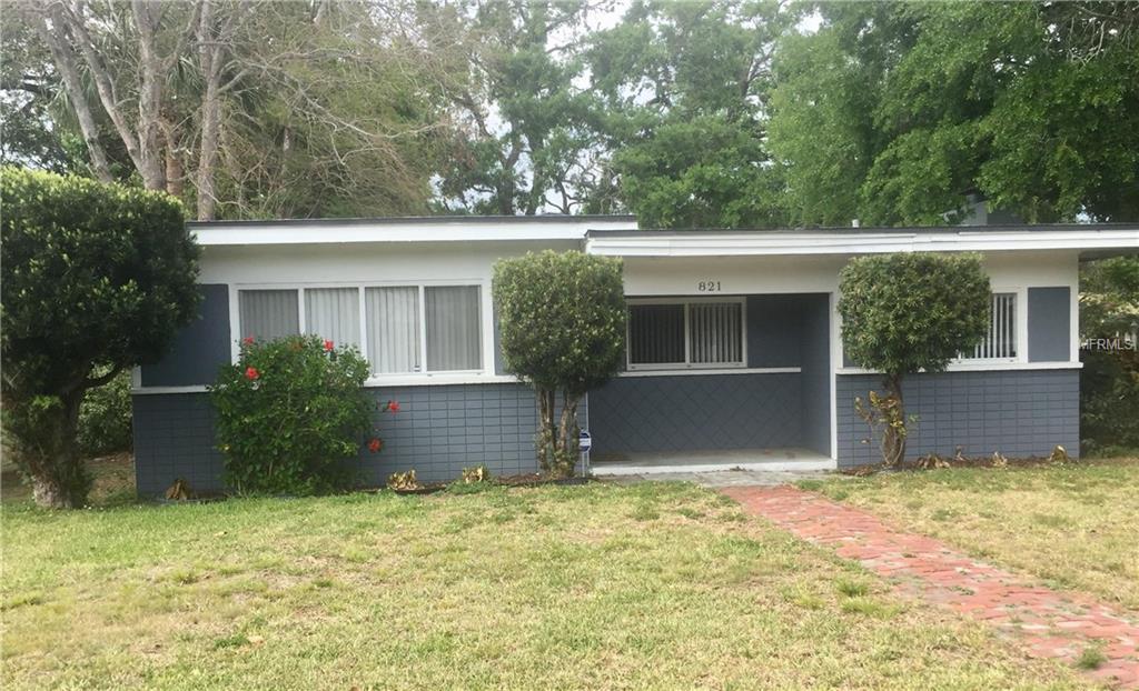 821 Briercliff Drive - Photo 1
