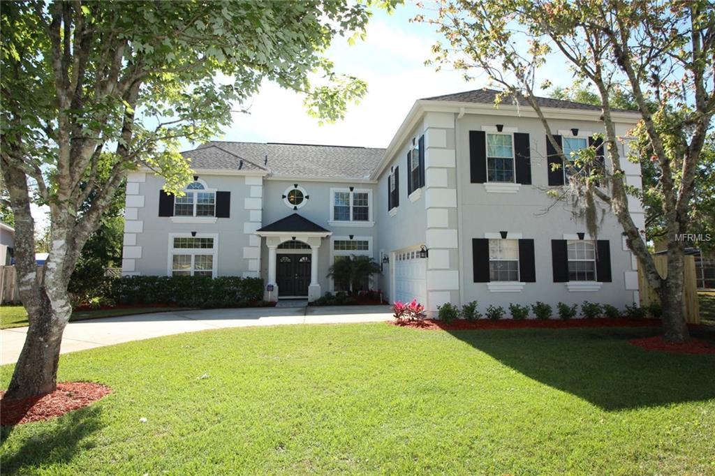 1319 Hampstead Terrace - Photo 1