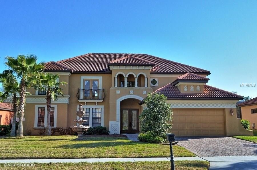 3107 Falconhill Drive - Photo 1