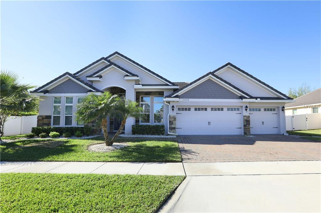 10320 Lavande Drive - Photo 1