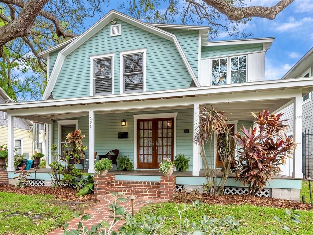 527 Cathcart Avenue - Photo 1