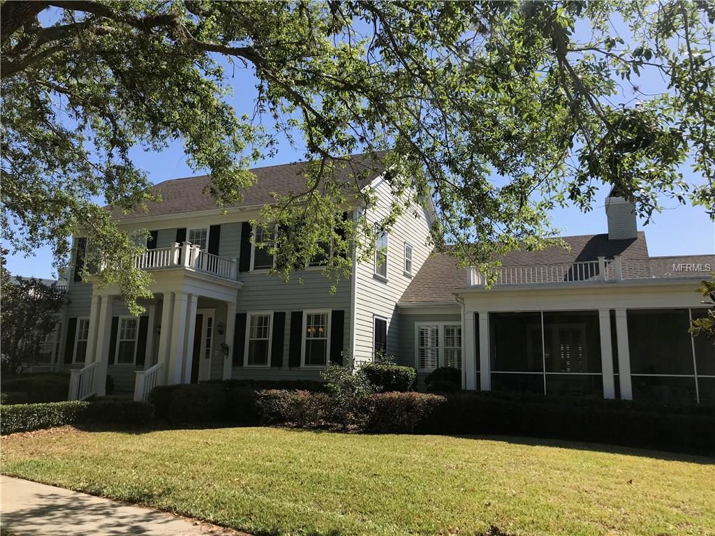 423 Arbor Circle - Photo 1