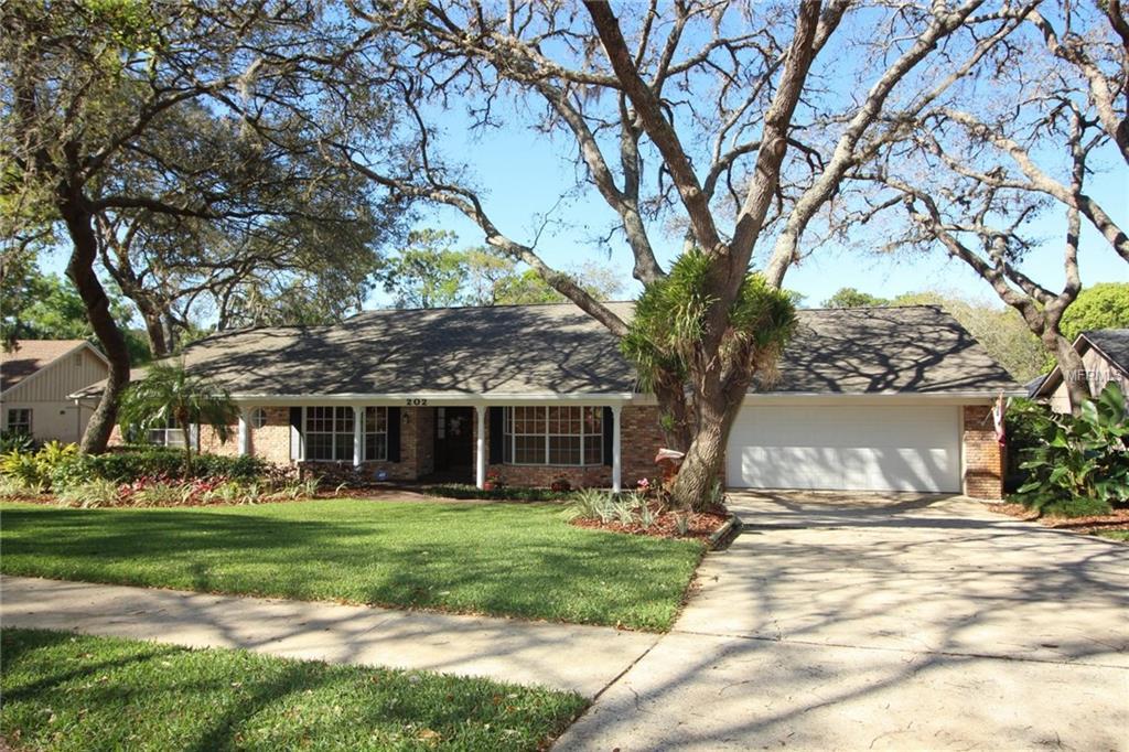 202 Buttonwood Drive - Photo 1