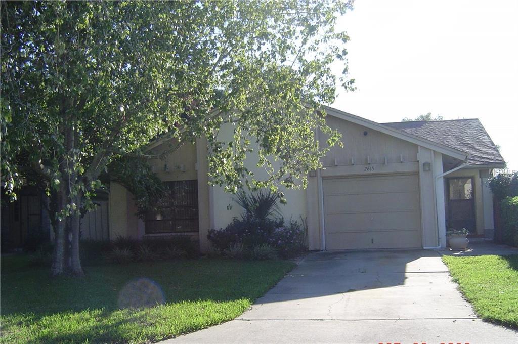 2615 Sunbranch Drive - Photo 1