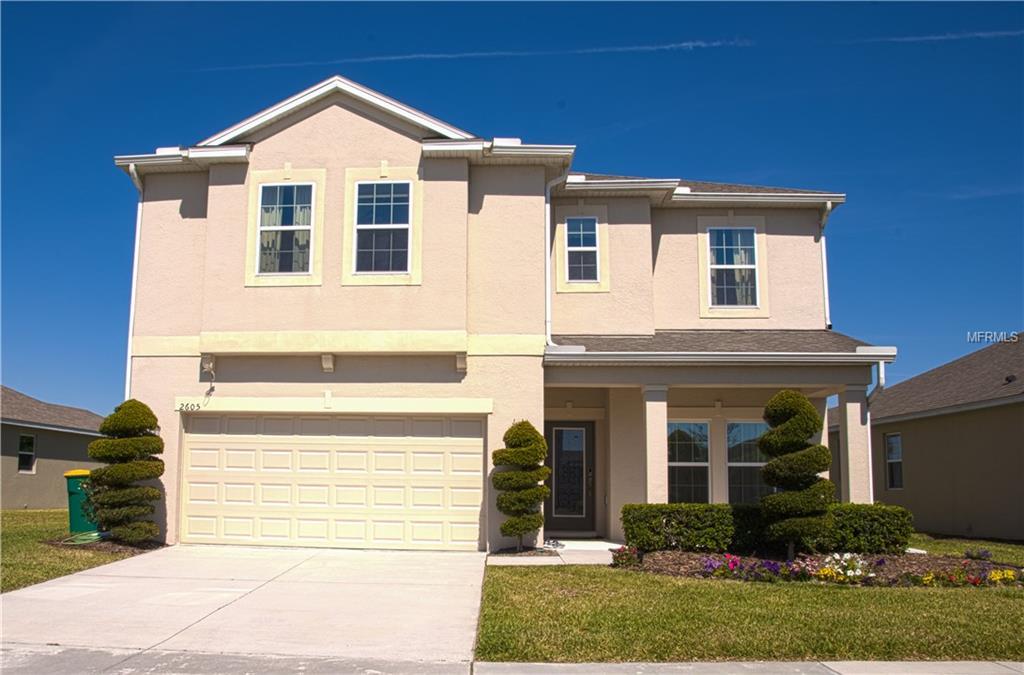 2605 Eagle Bay Boulevard - Photo 1