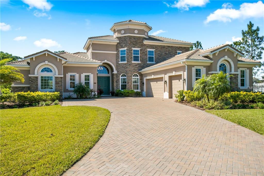 18002 Bellezza Drive - Photo 1