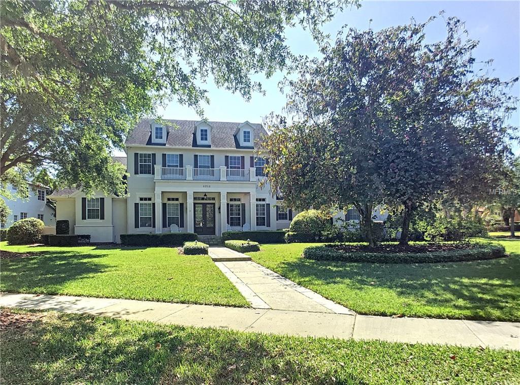 6302 Greatwater Drive - Photo 1