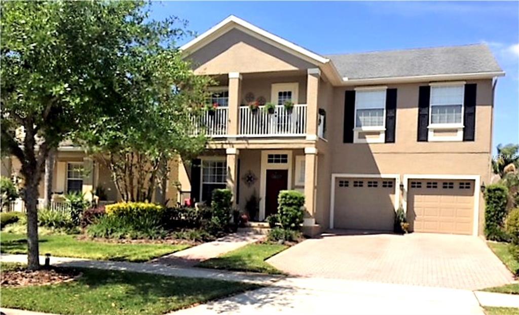 9812 Old Patina Way - Photo 1
