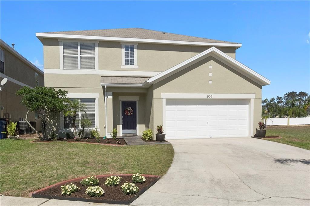 906 Windsor Estates Drive - Photo 1